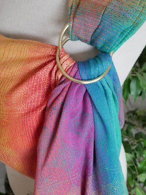 Starry Night Aura V2 Ring Sling