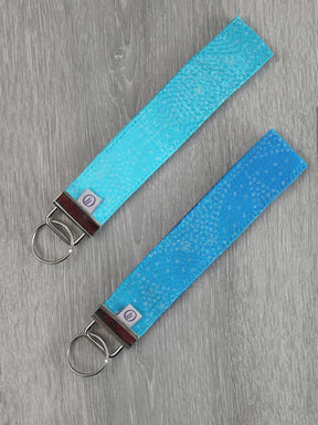 Starry Night Ocean with Scottish Linen