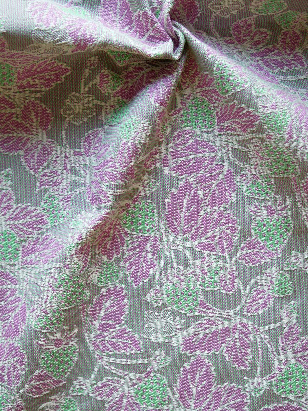 Strawberry Patch Meadow Mist Preorder