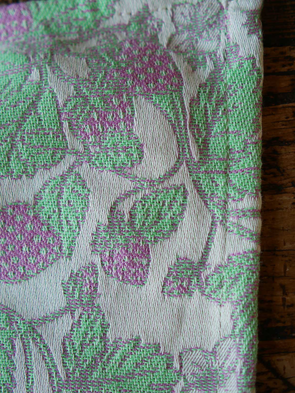 Strawberry Patch Meadow Mist Preorder