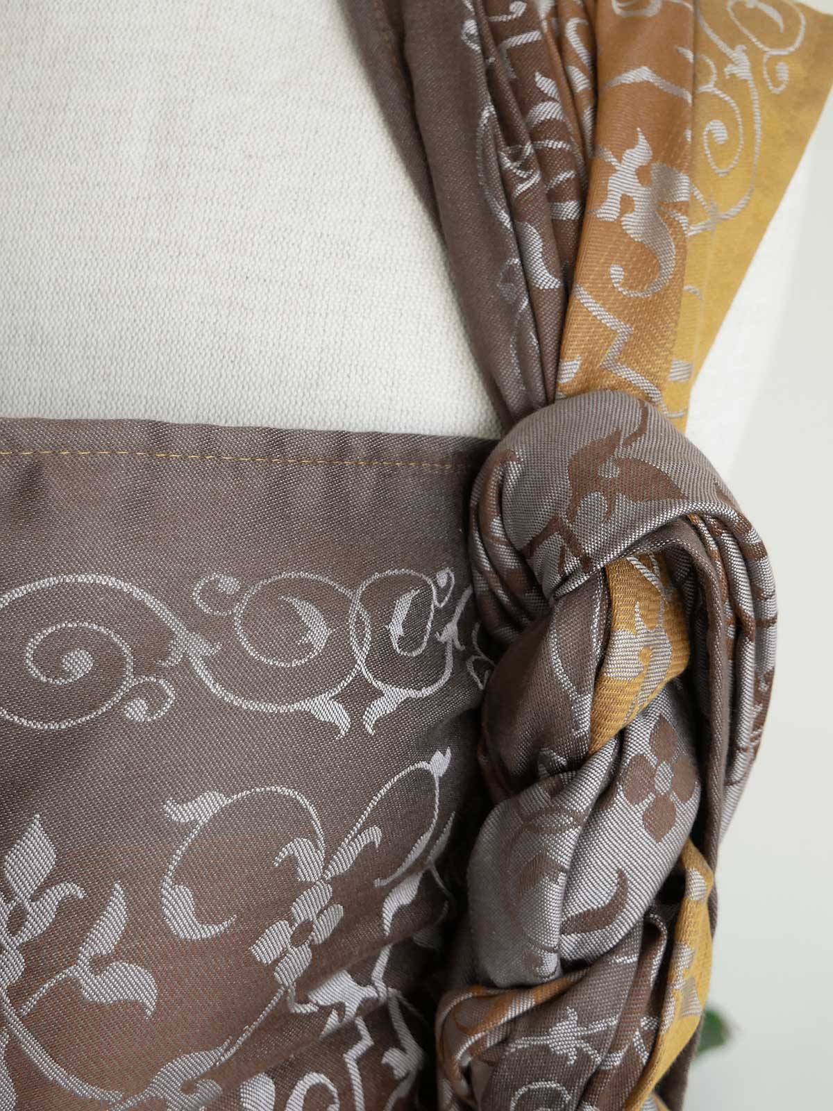 Stirling Fayre Baby Wrap