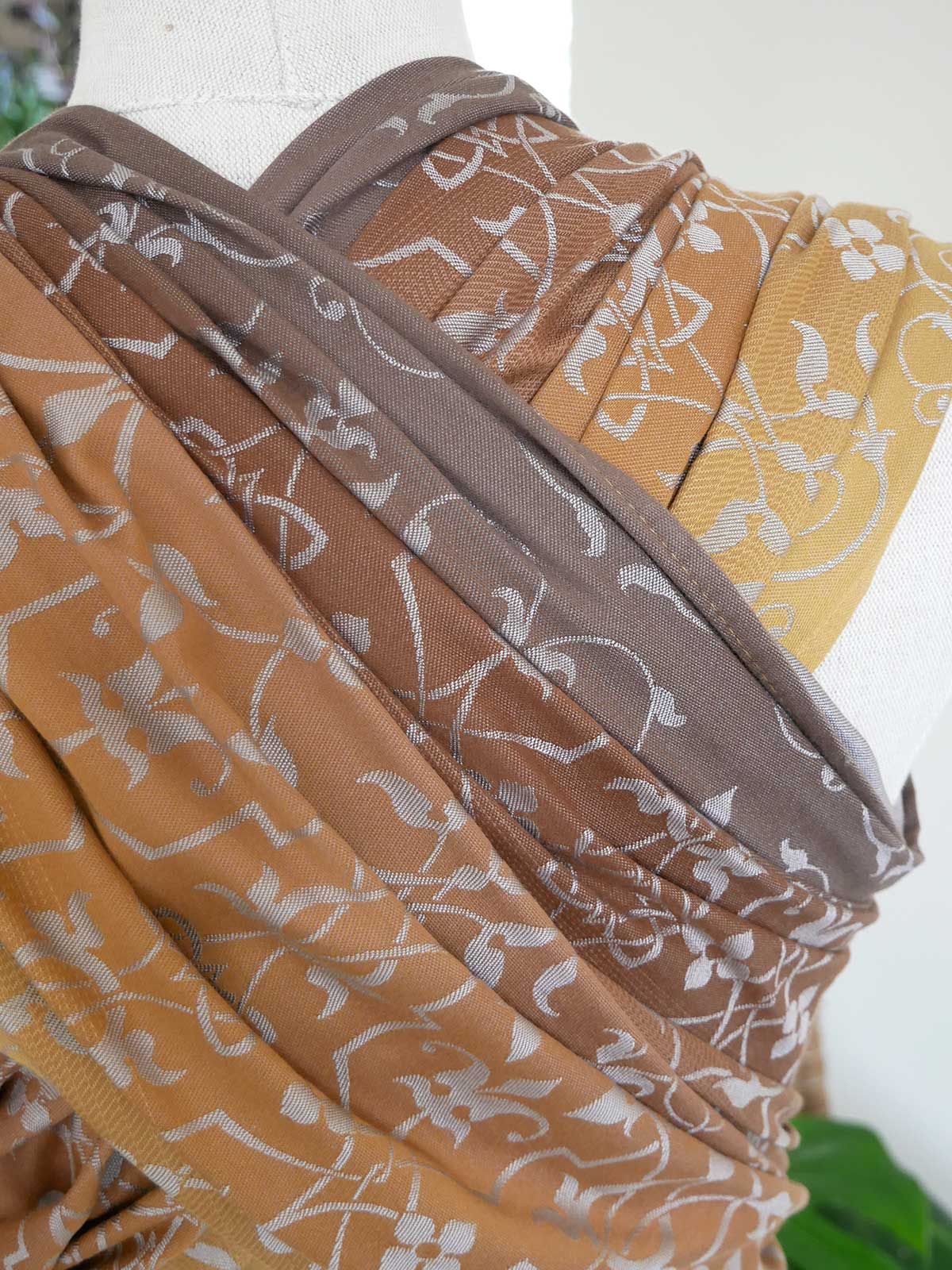 Stirling Fayre Baby Wrap