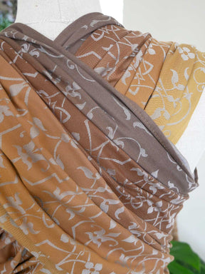 Stirling Fayre Baby Wrap