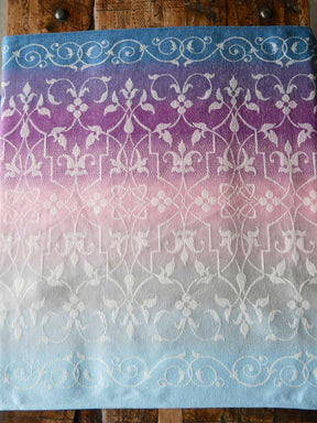 Stirling Garden Gate Baby Wrap (Woven Second) [Grade 2]