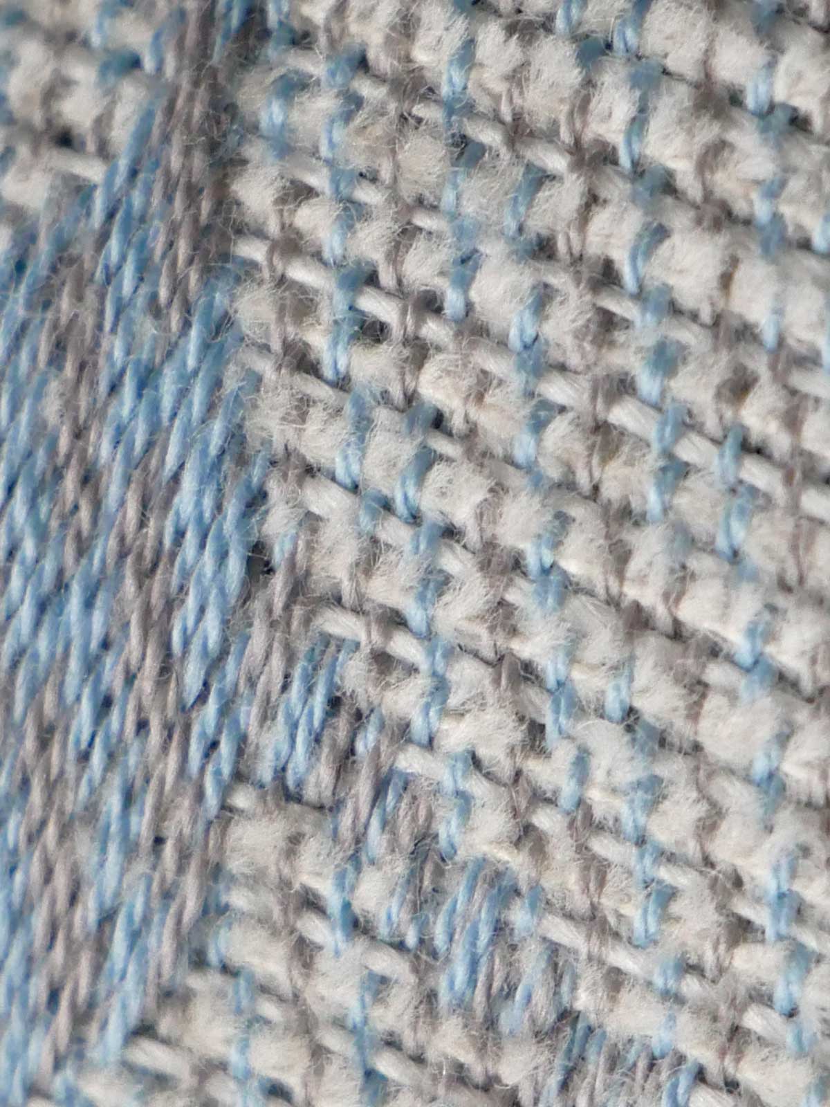 Stirling Garden Gate Baby Wrap (Woven Second) [Grade 2]