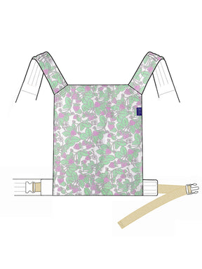Strawberry Patch Meadow Mist Preorder