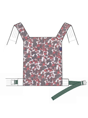 Strawberry Patch Picnic Preorder