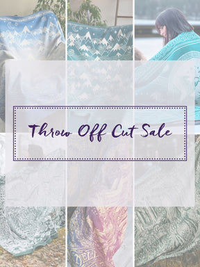 Throw Off Cut Sale