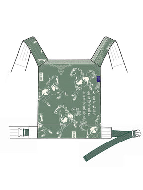Tiān Mǎ Jade Preorder