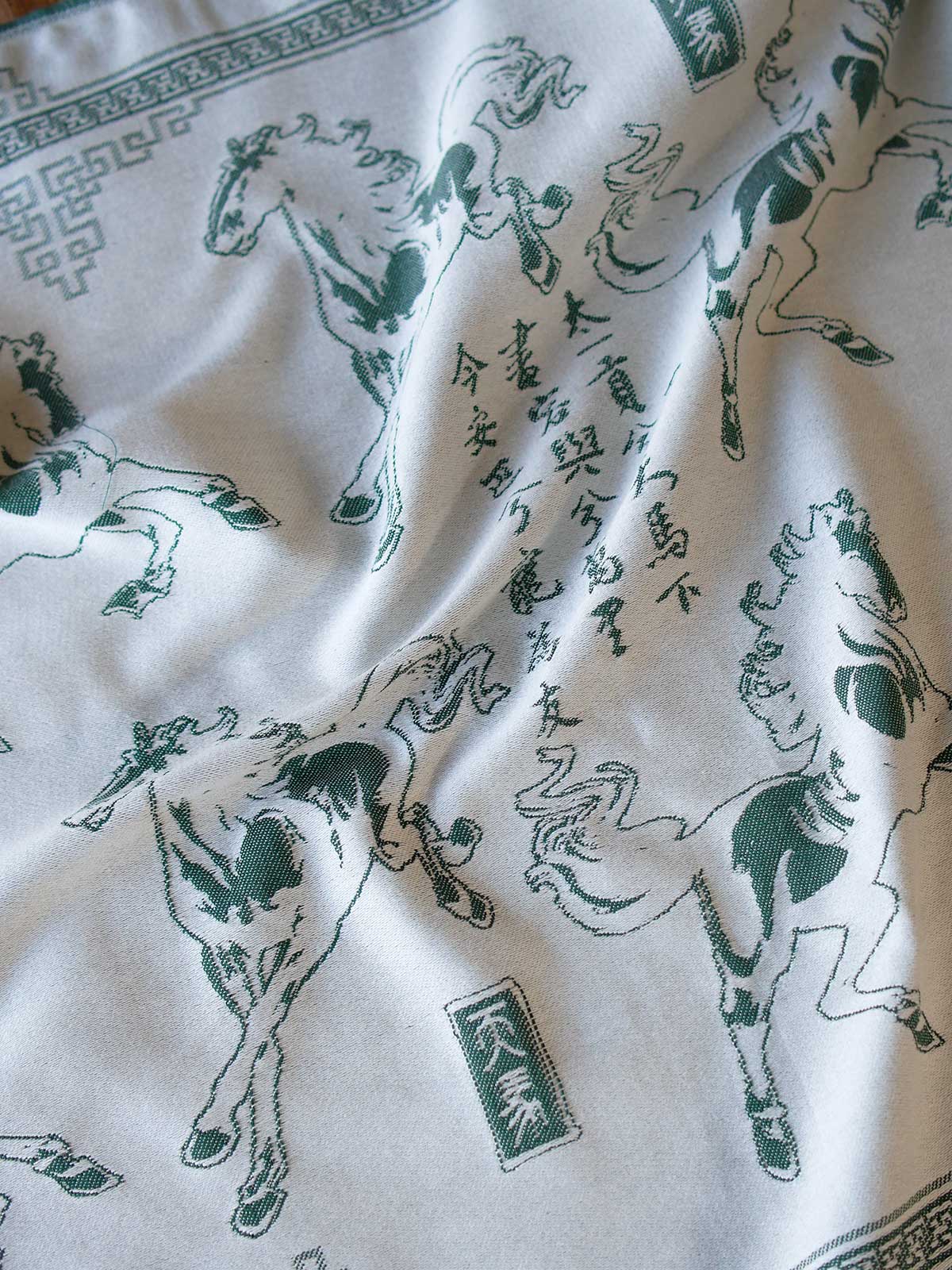 Tiān Mǎ Jade Preorder