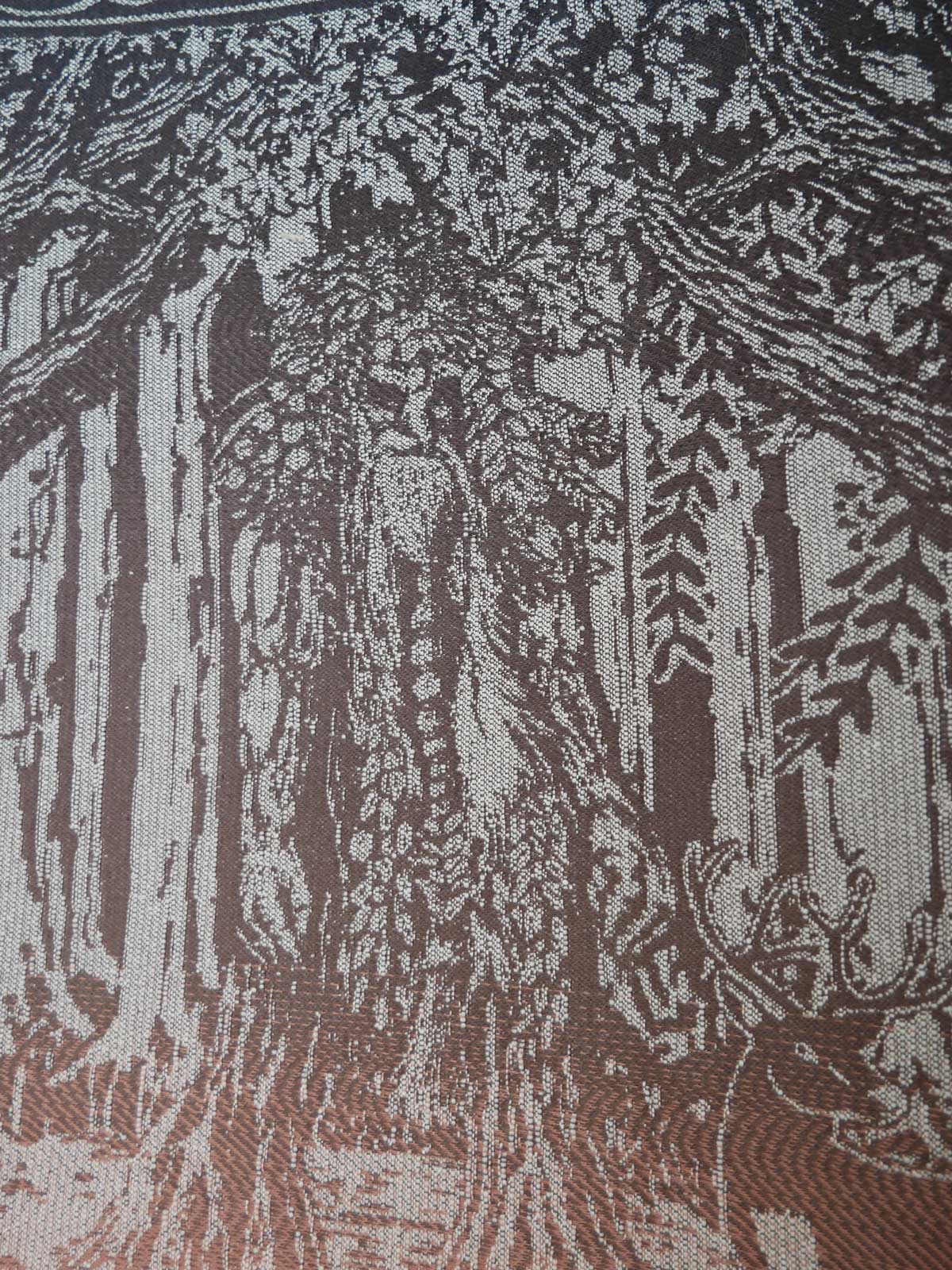 Treebeard Grove Fabric Pieces