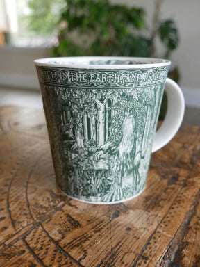 Treebeard Pine Mug