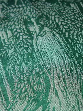Detail of Treebeard design inspired by The Lord of the Rings. 
