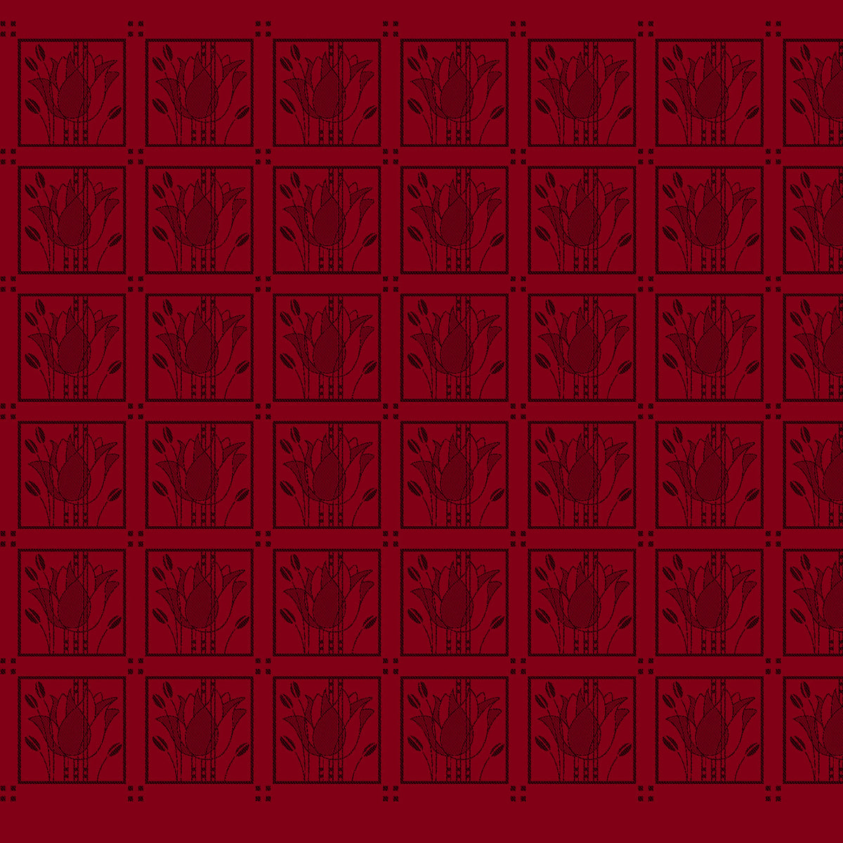 Tulipa Ebon (Woven Second) [Grade 2]