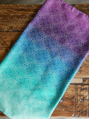 Victoriana Saros Cowl
