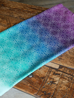 Victoriana Saros Cowl