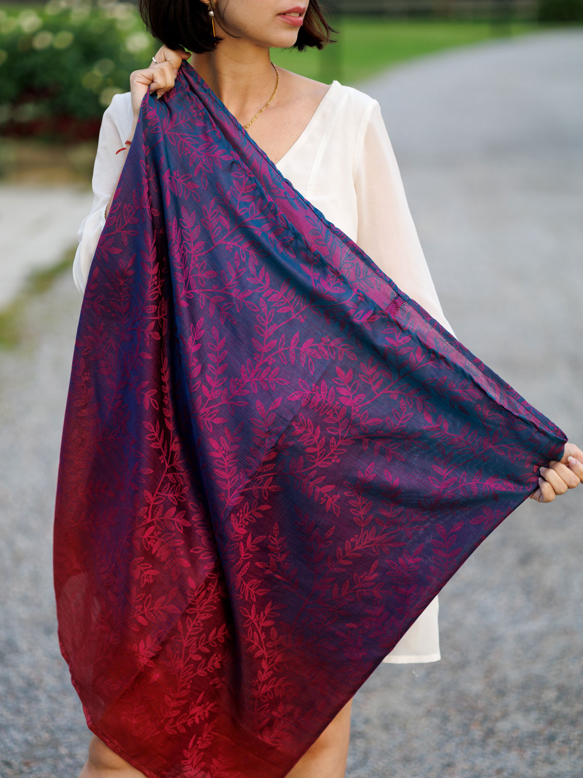 Willow Merva Infinity Loop