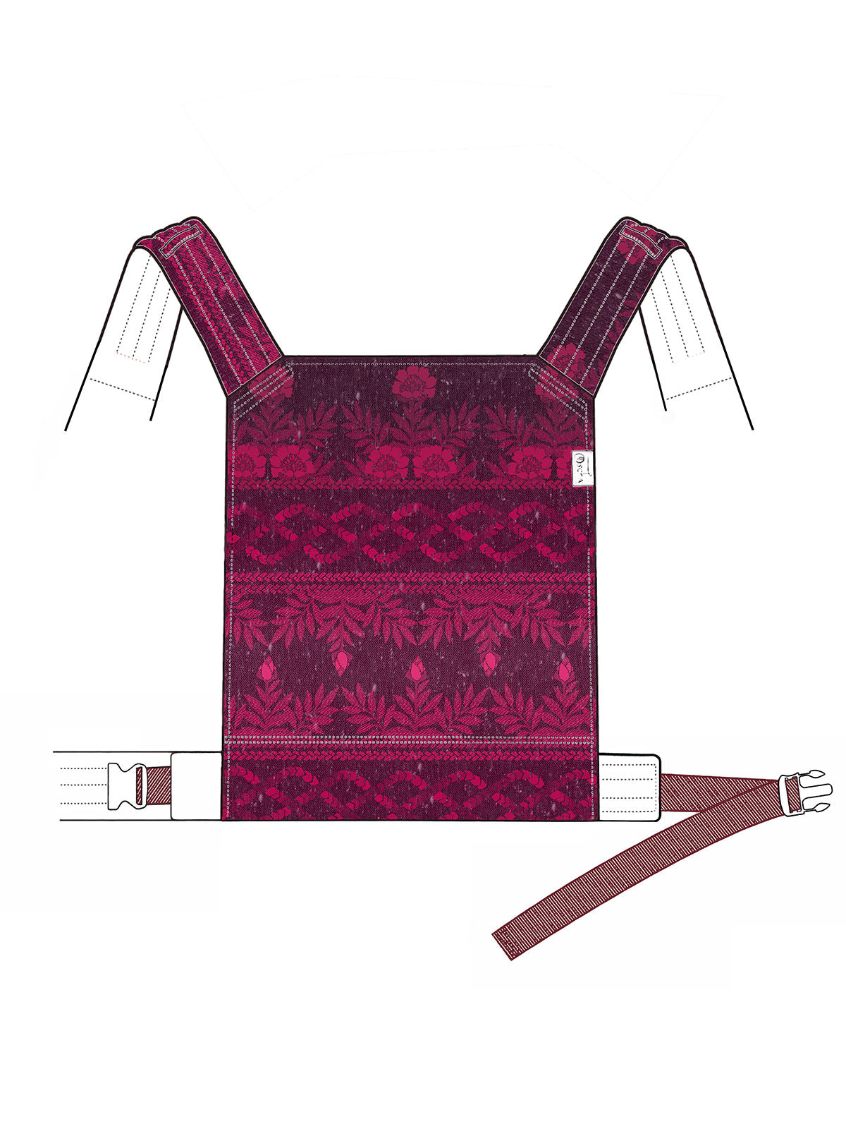 Wild Rose Worth the Wait Preorder