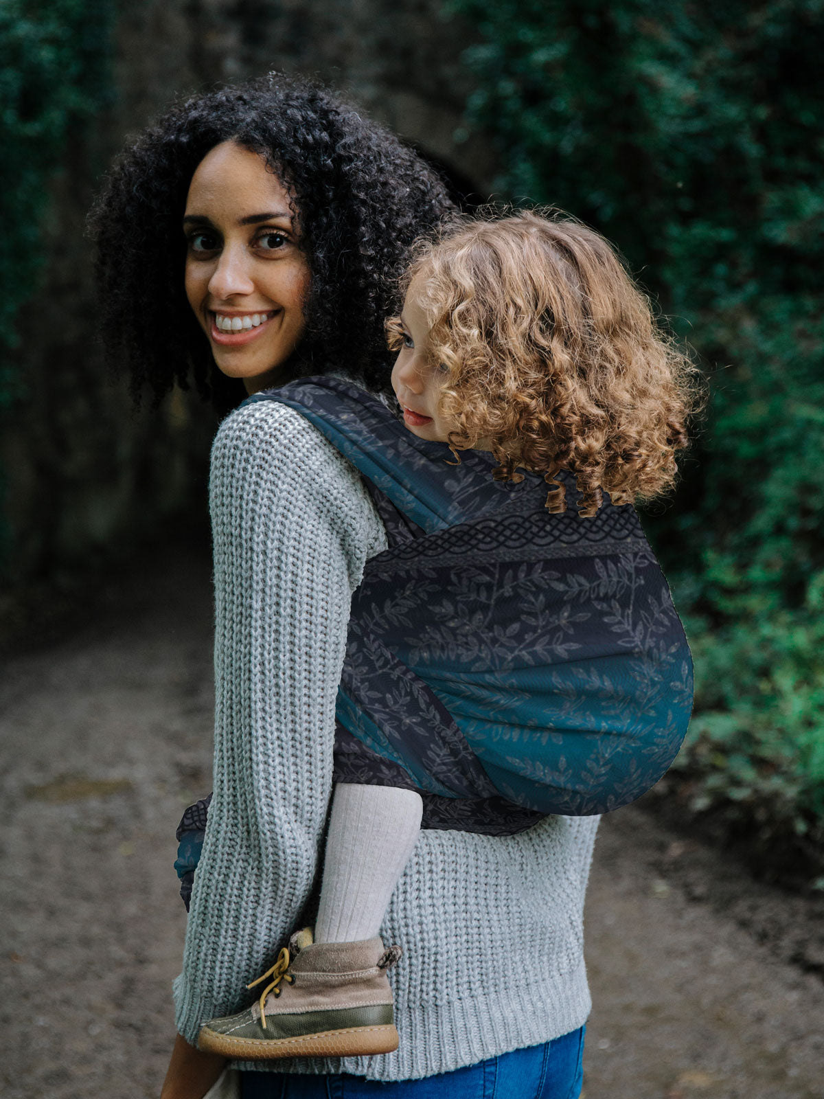 Willow Braid Stellar Embrace