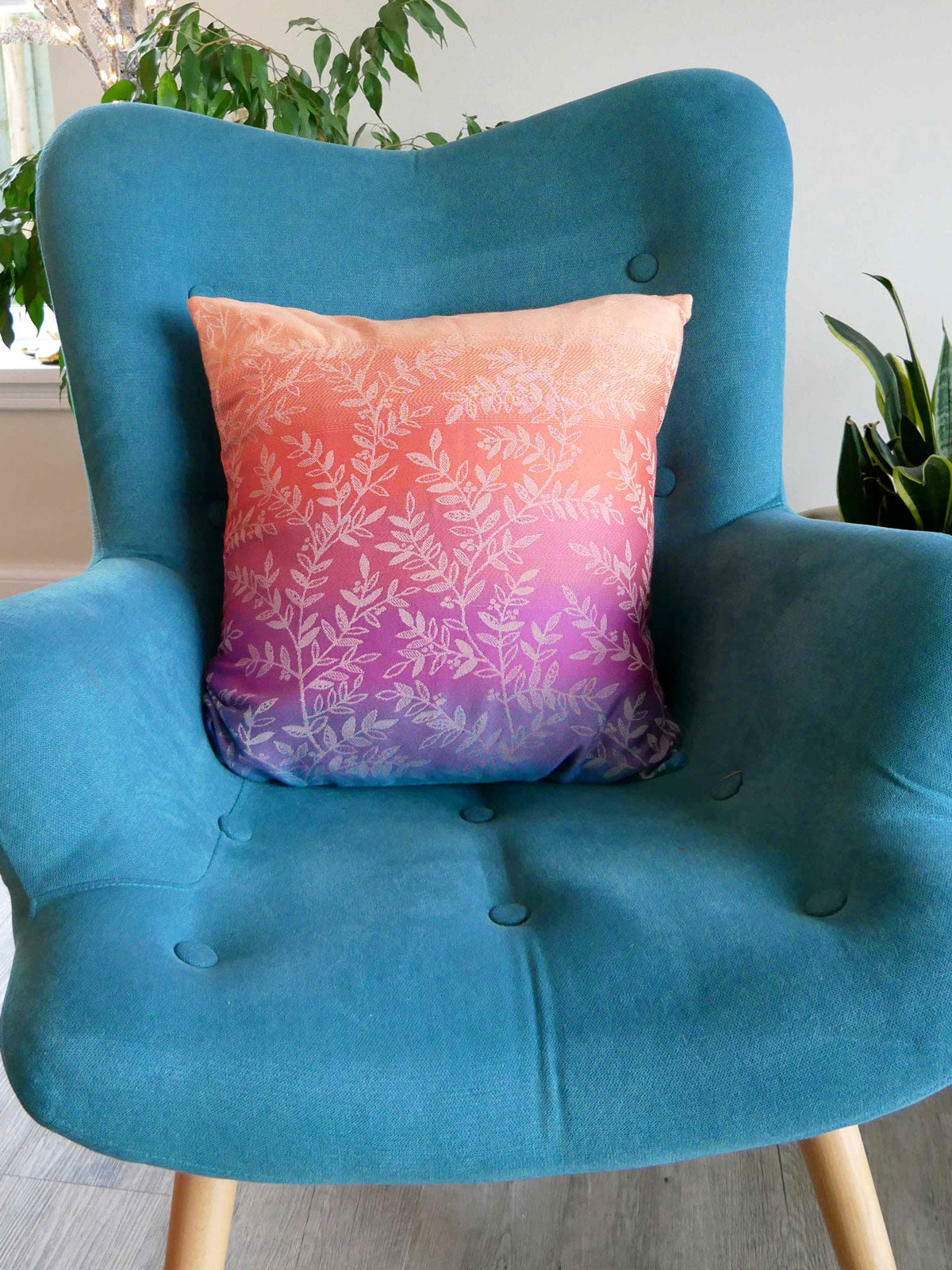 Willow Esprit Cushion Cover