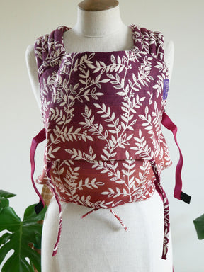 Willow Herbstlaub Bairn Baby Carrier