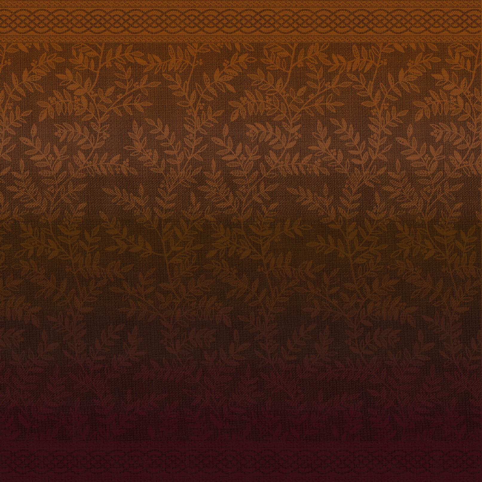 Willow Braid Faerie Hearth Scarf