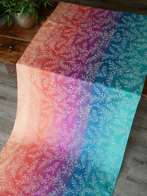 Willow Esprit with Ice Cotton Ring Sling