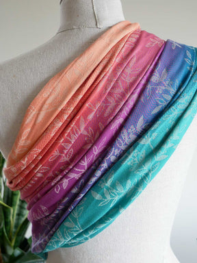 Willow Esprit with Ice Cotton Ring Sling