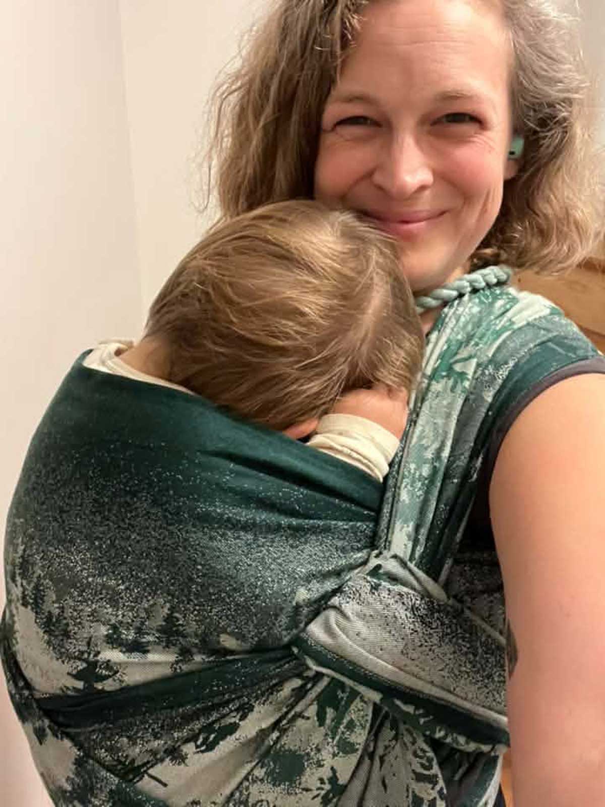 Evergreen Taiga