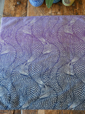 Zorro Thinking Fox Baby Wrap