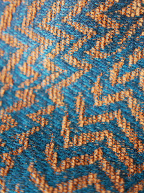 Zorro Vixen Shawl