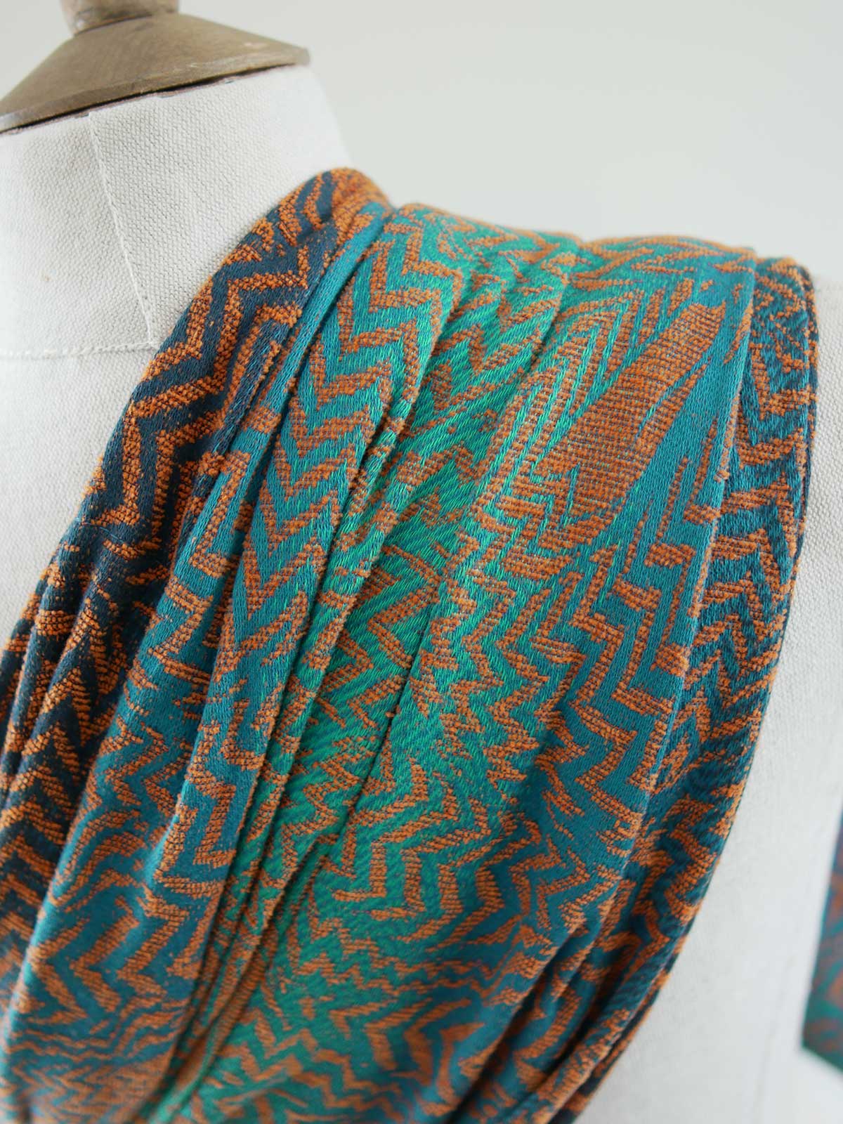 Zorro Vixen Ring Sling
