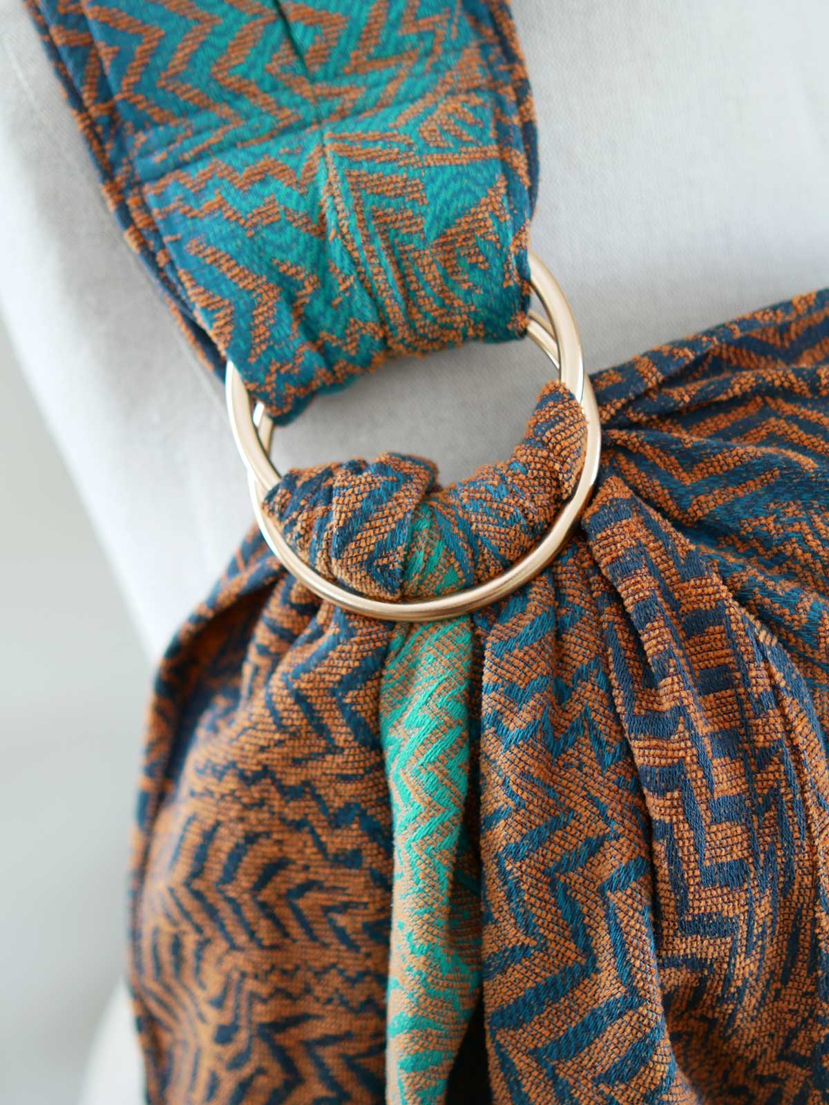 Zorro Vixen Ring Sling