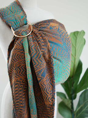 Zorro Vixen Ring Sling