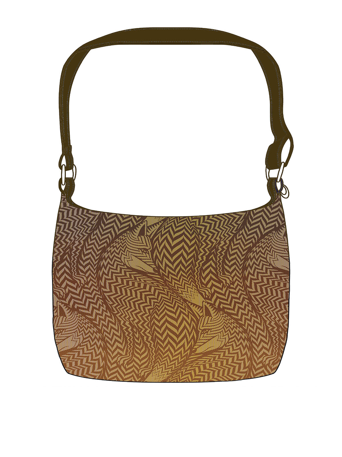 Zorro Butterscotch Made to Order