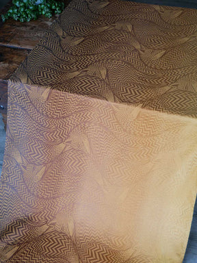 Zorro Butterscotch Baby Wrap