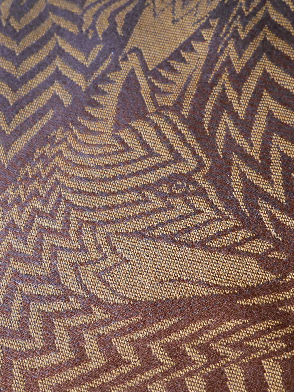 Zorro Butterscotch Baby Wrap