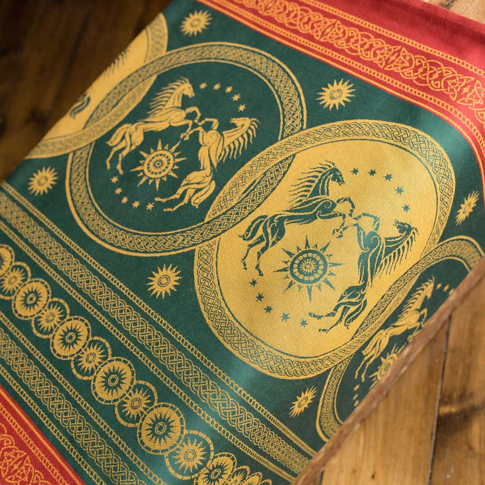 Design Inspiration | Oscha Slings