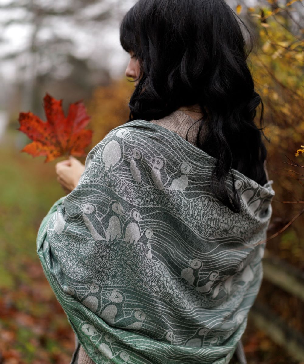 Baby Carriers & Slings Ethically Handmade in Scotland by Oscha