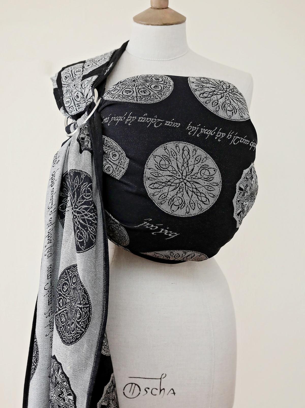 Rings of Power Ithildin Ring Sling [Grade 2]