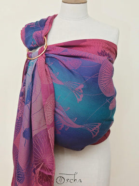 Koi Magician Ring Sling