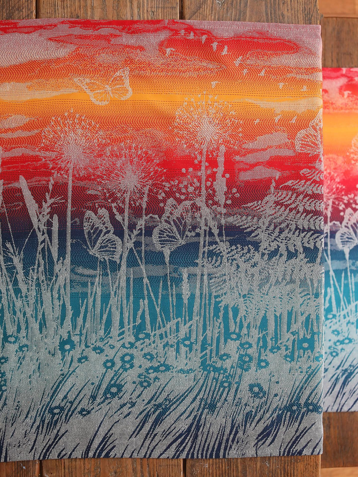Lèana Anatola Fabric Pieces