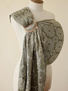 Anna Apothēca Ring Sling