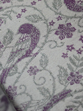 Briarwood Wild Bank Shawl