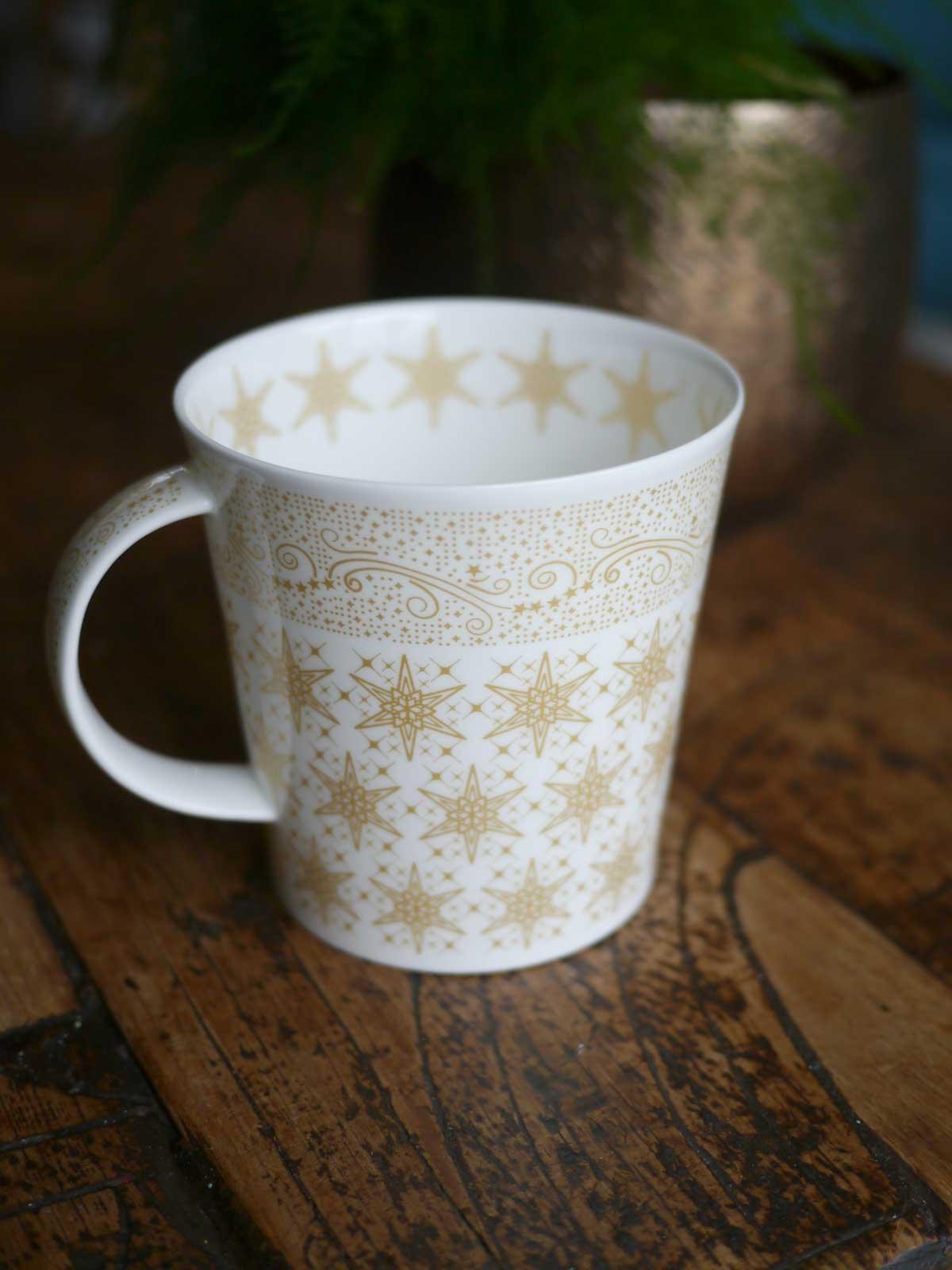 Stella Gold Mug