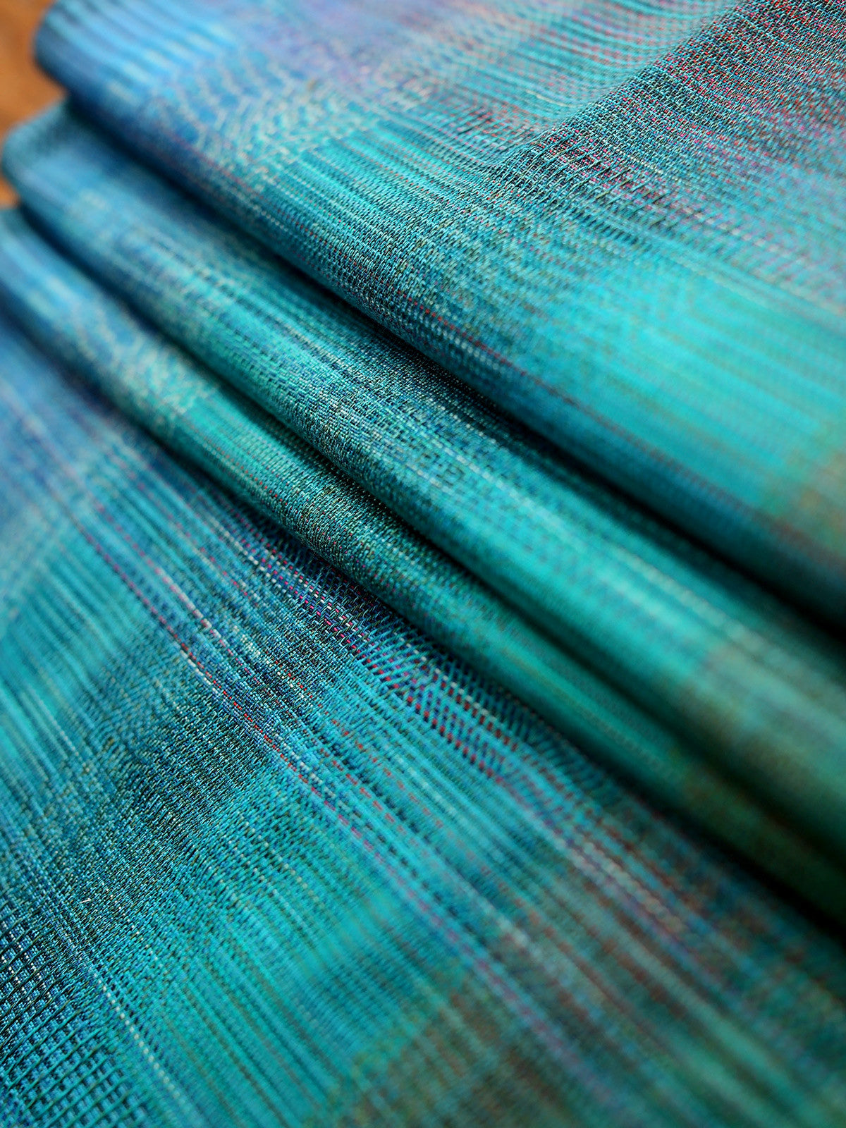 Colsie Weaves Fabric Pieces