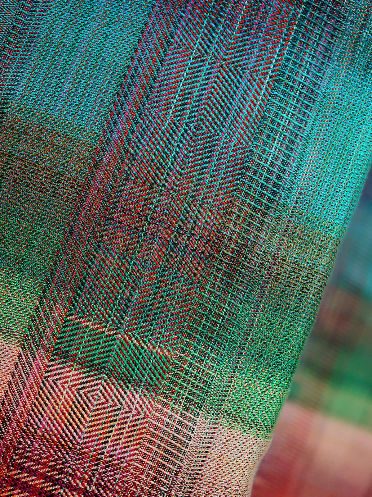Colsie Weaves 1m Fabric Piece