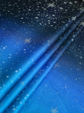 Constellation Tribute to the Stars Baby Wrap