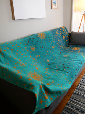 Constellation Perigee Large Throw