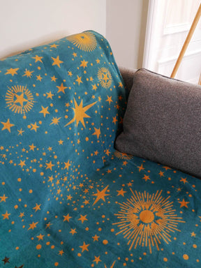 Constellation Perigee Large Throw